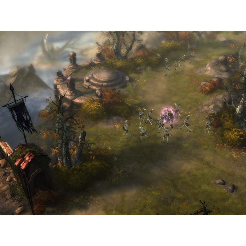 Diablo 3 PC game (EU/US) Battle.net Key-Free Shipping