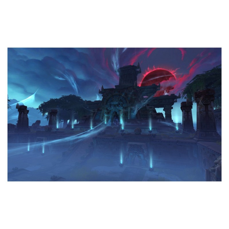 World of Warcraft: Battle for Azeroth|Download Online|Digital Codes