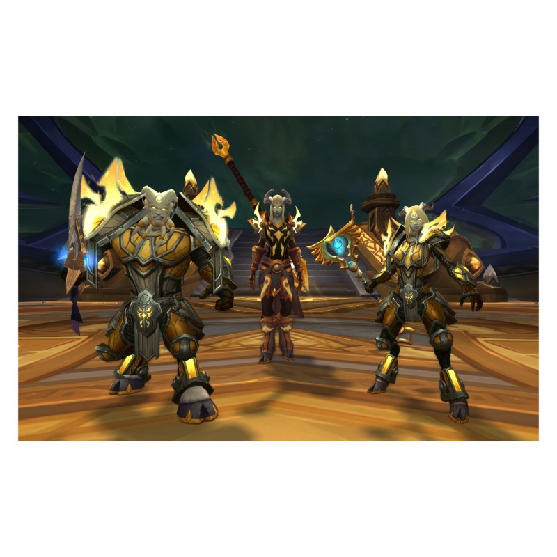 World of Warcraft: Battle for Azeroth|Download Online|Digital Codes