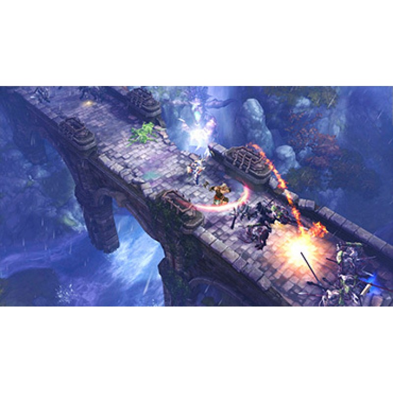 Diablo III: Battle Chest Game For PC/Mac