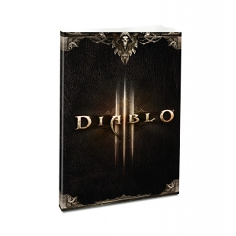 Diablo III 3 Reaper of Souls Genuine Game For PC And Mac