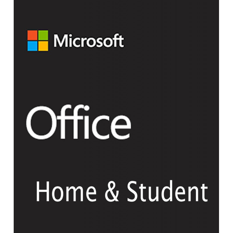 Microsoft Office 2016 Home and Student For PC