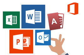 Office Apps